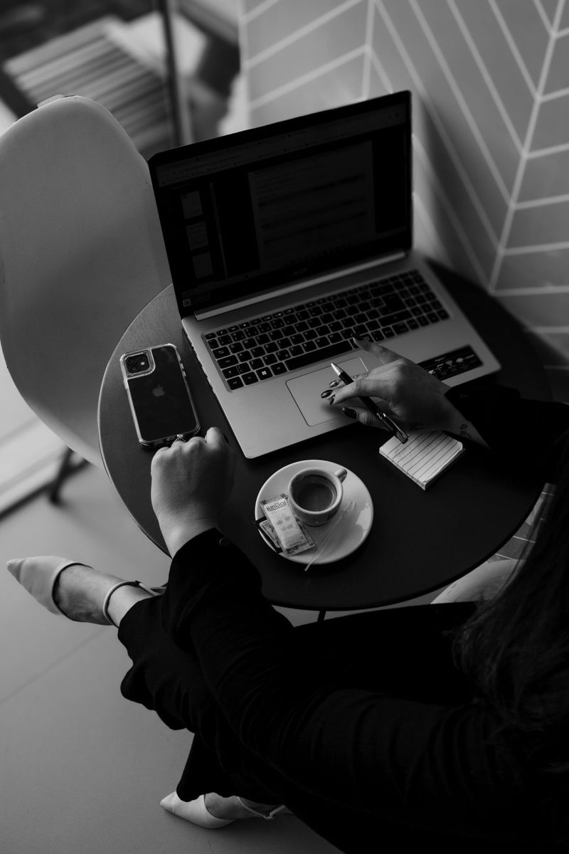 Strategic work environment